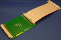 AML-15-104 - Type 1 Flexible Extender - 130mm