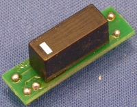 AML-16-001 - CCPRI1/J Mute Relay Adapter Module