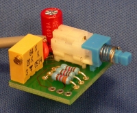 AML-16-002 - AMEK Angela Line Input Calibration Modification