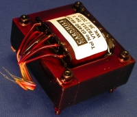 CA-18-VTB2311 - Transformer: Audio Output Ungapped (Low Profile Version)