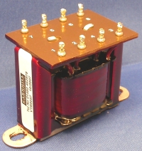 CA-18-VTB9057 - Transformer: Audio Output (Ungapped Version)