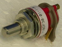 GR-03-009 - Rotary Switch; 12 way, 1 pole, 1 gang - Shorting (MBB)
