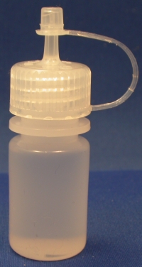 PG-02-D23402 - Silicon oil (10ml 