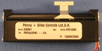PG-02-D25081 - 65mm - Mono 10k log 3000 series
