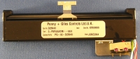 PG-02-D25643 - 104mm - Stereo 5k log + microswitch 3000 series 
