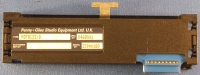 PG-02-D468001 - 100mm - Stereo 10k log 8000 series