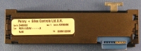 PG-02-D468002 - 100mm - Mono 10k linear 8000 series