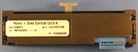 PG-02-D468011 - 100mm - Mono 2k7 VCA 8000 series