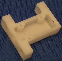 PG-02-P34513 - Slider Block - 11/1500 series fader