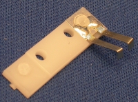 P&G 11/1500 Series Spare Parts