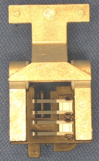3000 series Slider Assemblies 3000 series Slider Assemblies