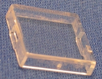 RA-04-001 - Lens (colourless) for RA-03-001 switch