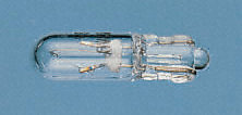 VS-05-001 - Lamp: 24 volt 40mA Wedge Base (10 Pack)