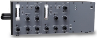 54F50 Compressor / Limiter - Dual Racked Unit