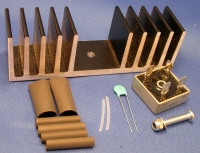 AML-17-007 - MPS15 Rectifier Upgrade/Repair Kit