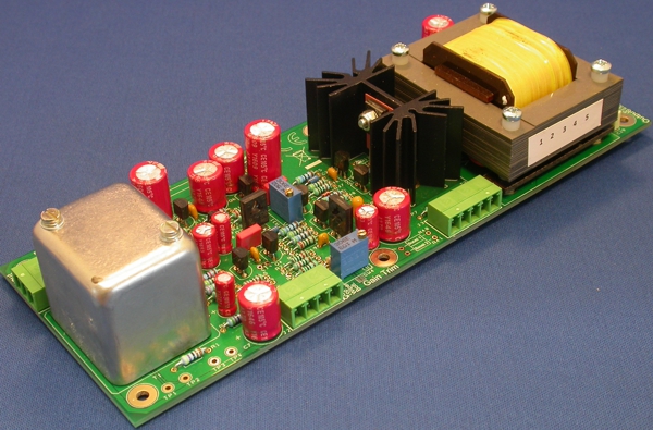 AML-17-043 - ez3415 Full Kit -  (Amplifier Module)