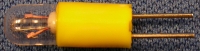 VS-05-003 - Lamp: 12 volt 30mA Bi-Pin