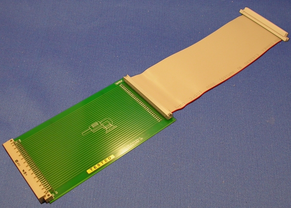 AML-15-109 - Type 1 Flexible Extender - 175mm