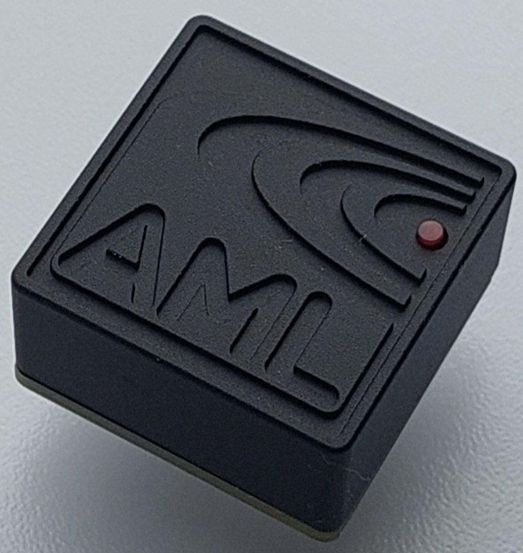 AML2520 - Black Pearl - Discrete Operational Amplifier