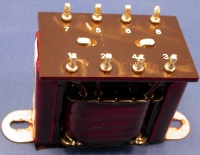 CA-18-VTB1148 - Transformer: Audio Output Gapped (Narrow Board Version)