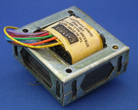 CA-18-VTB2380 - Transformer: Audio Output (15K:600R Ungapped - Flying Lead Version)