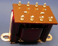 CA-18-VTB9049 - Transformer: Audio Output Gapped (Standard Version)