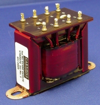 Output Transformers