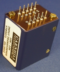 CA-18-VTB9071 - Transformer: Audio Input (10k:10k Line Level)