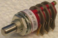Rotary Switches