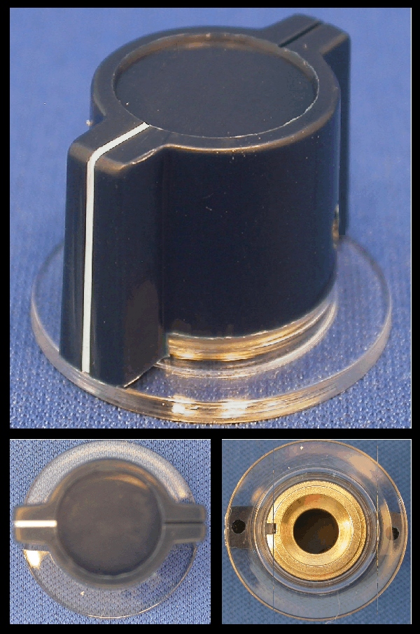 MC-04-002 - Knob: 