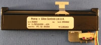 PG-02-D62004 - 104mm - Mono 5k log + microswitch 3000 series 