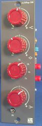 AML-17-055 - ez169eq-500 Full Kit -  (500 series EQ)