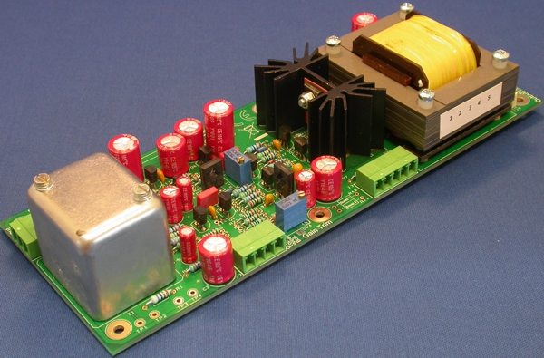 AML-17-043 - ez3415 Full Kit - (Amplifier Module) AML-17-043 - ez3415 Full Kit - (Amplifier Module)