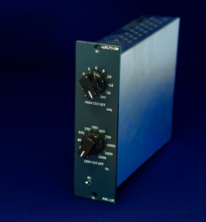 AML-17-035 - ezHLF3-500 - (500 series Passive Filter)
