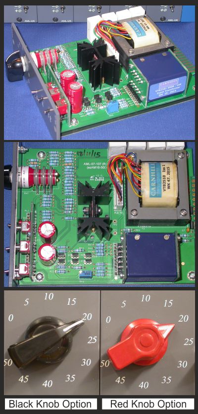 AML audio /ezAM16(ステレオ価格 モノラル対応可)