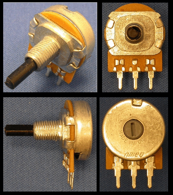 OM-01-044 - 20mm - 1 gang 22k linear + centre ident OM-01-044 - 20mm - 1 gang 22k linear + centre ident